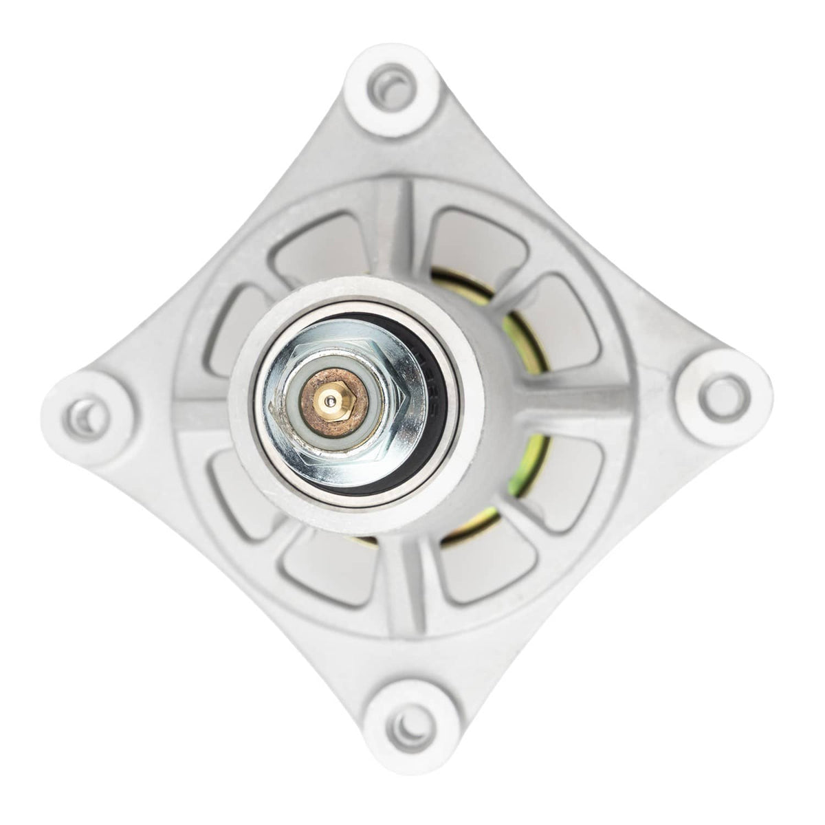 Bethesda Industrial Deck Spindle for Poulan Pro PP19A42 PP175G42 PB195H42LT PP185A42 187292 - 2Packs