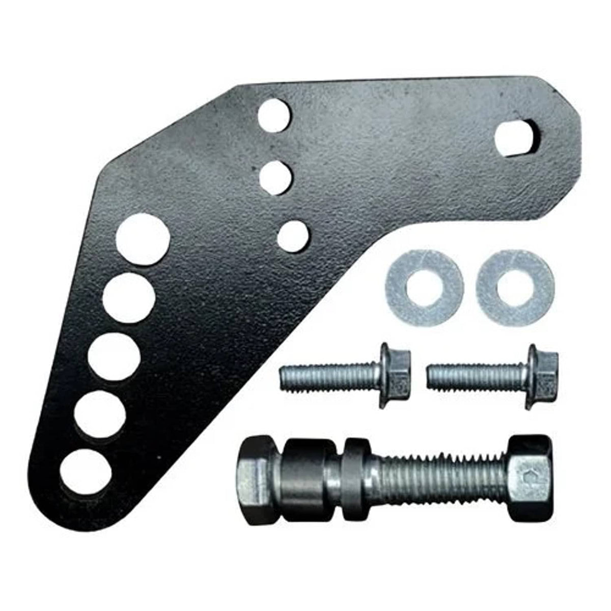 Bethesda Industrial Schaffert G4 Fertilizer Disc Mounting Bracket and Hardware fits Case IH