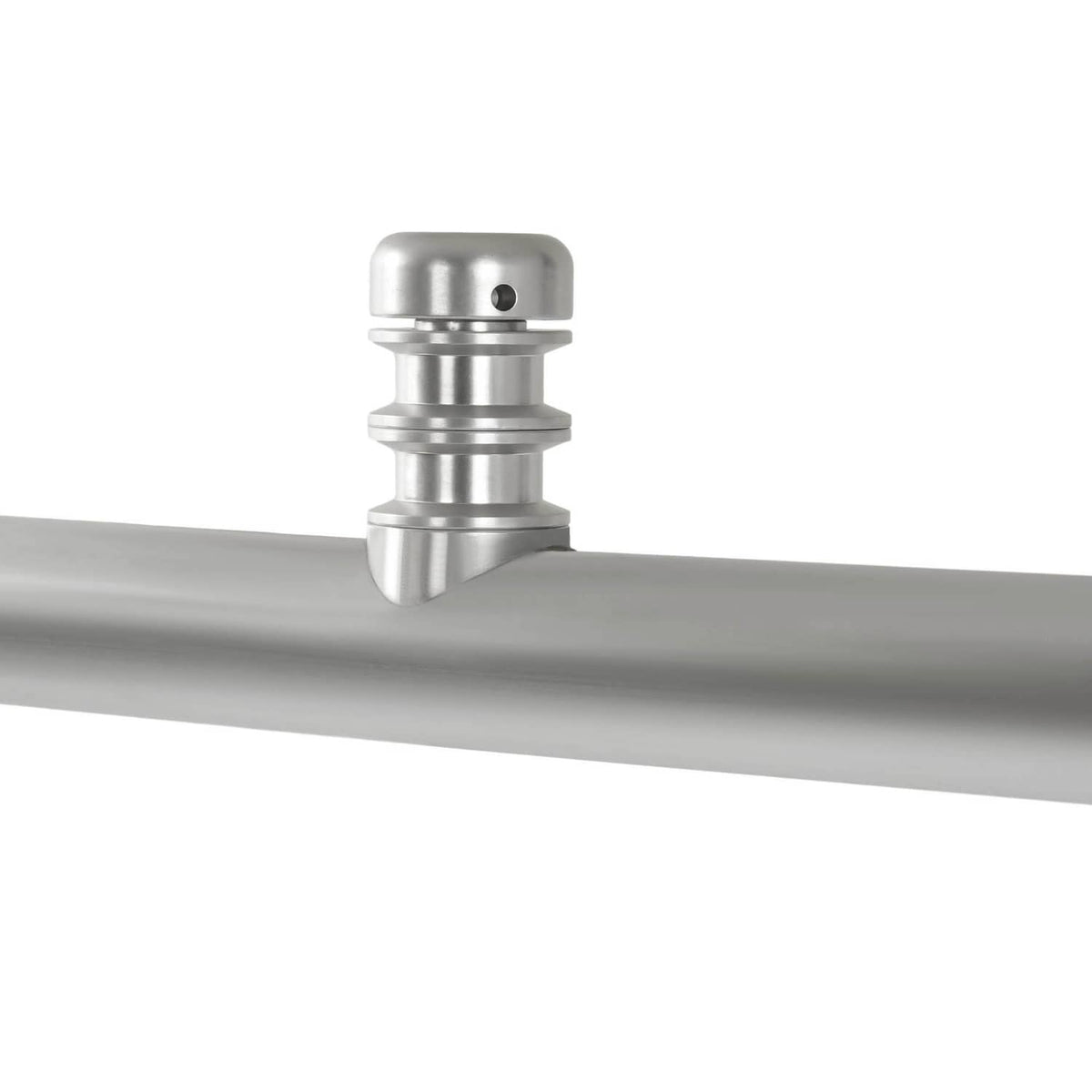 Bethesda Industrial Wakeboard Tower durable 2.25" Aluminum Tubing Fits most Boats From 62"-103" Wide