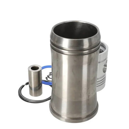 Bethesda Industrial Cylinder Liner and Ring Kit - 102 mm Bore Single Cylinder