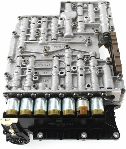 Bethesda Industrial 6R80 Transmission Valve Body For 2011-UP FORD F150 Truck 4WD AWD AL3P-7Z490-BA