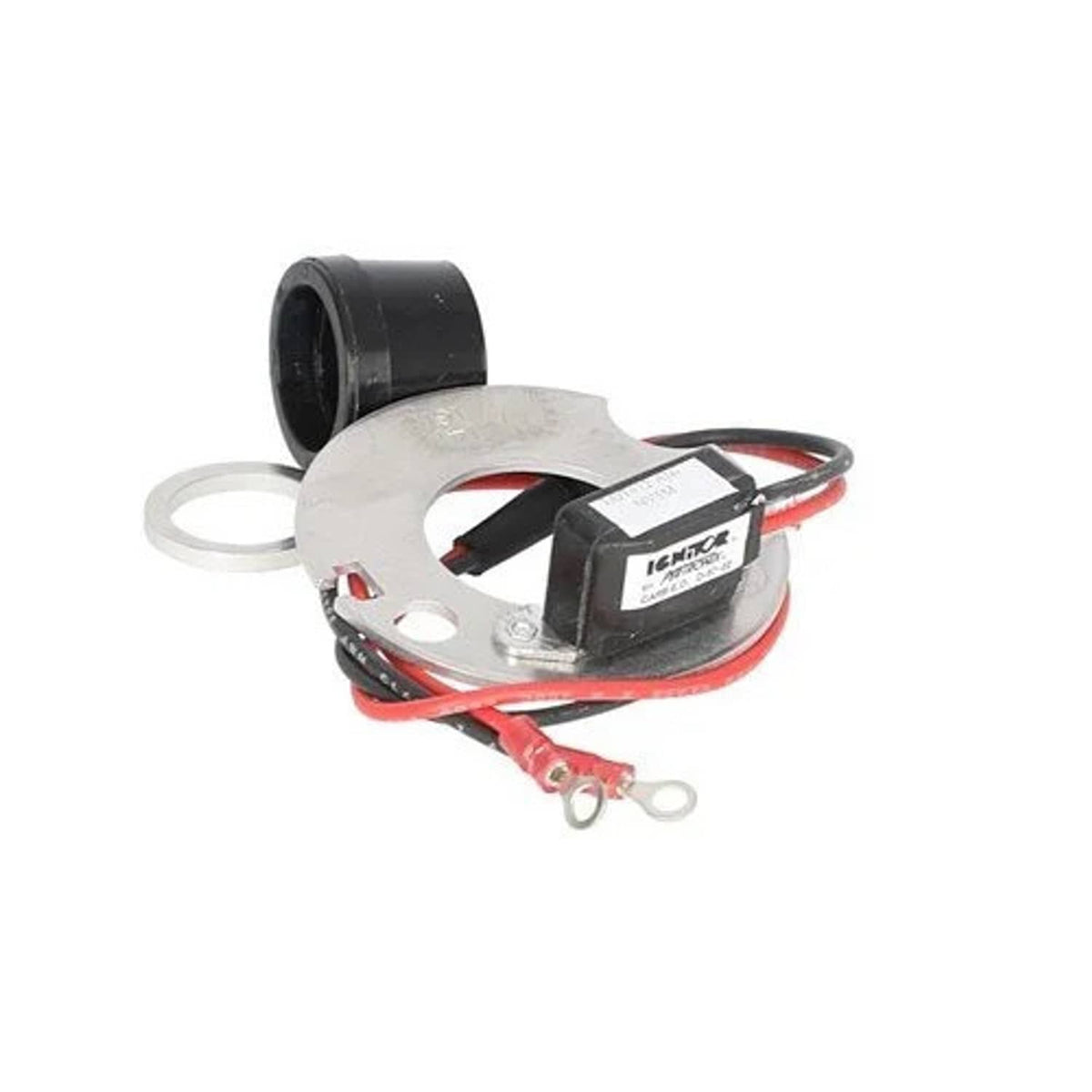 Bethesda Industrial Electronic Ignition Kit - 12 Volt Negative Ground fits White 2-70 fits Oliver