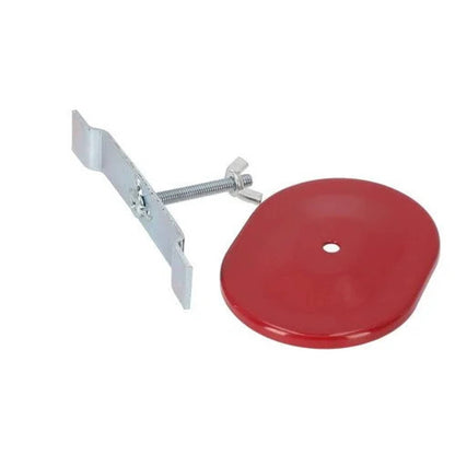 Bethesda Industrial Clutch Housing Inspecetion Cover fits International B C Super A Super C 57576DX
