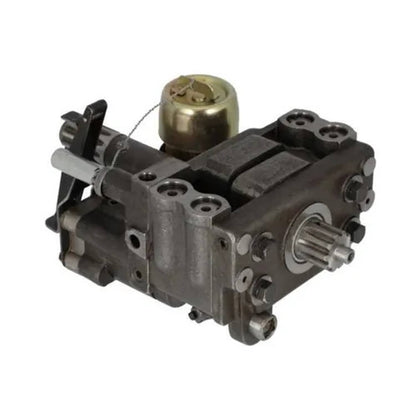 Bethesda Industrial Hydraulic Pump - Rearward Pushing Valve fits Massey Ferguson 35 50 65 184473M93