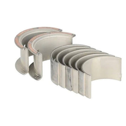 Bethesda Industrial Main Bearings - Standard - Set fits White fits Oliver fits Minneapolis Moline