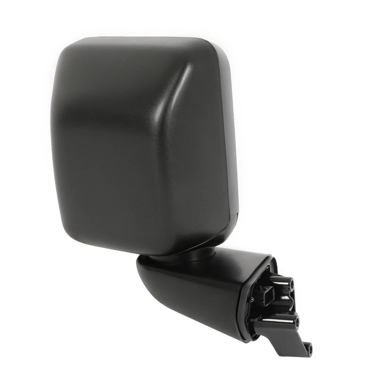 Bethesda Industrial Power Heated Rear View Mirror Passenger For Jeep Wrangler 18-24 &Gladiator 20-24