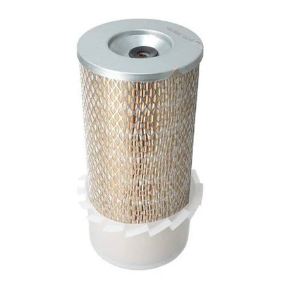 Bethesda Industrial Air Filter with Fins - Outer fits John Deere 1020 2030 AH19852 fits New Holland