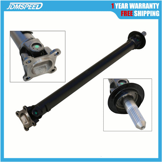 Bethesda Industrial Front Drive Shaft Fit For Infiniti Ex35 G35x M35x M45x Fx35 Fx45 2003-2012