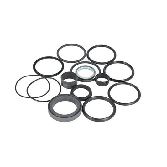 Bethesda Industrial Hydraulic Seal Kit - Backhoe Stabilizer Cylinder fits Case 310 450 580 G105518
