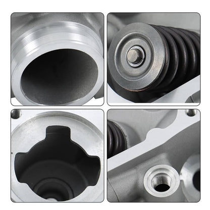 Bethesda Industrial New Cylinder Head Valves for 2009-2024 Honda Foreman TRX500 Rancher TRX420 ATV