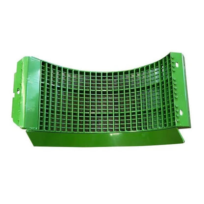 Bethesda Industrial Concave Front with Lip - Large Wire fits John Deere 9560 STS 9570 STS AH206122
