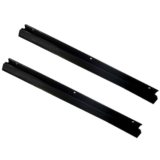 Bethesda Industrial 2PK OEM Ariens Snow Blower Scraper 03809400 SS522 SS722E S322 Single Stage Parts
