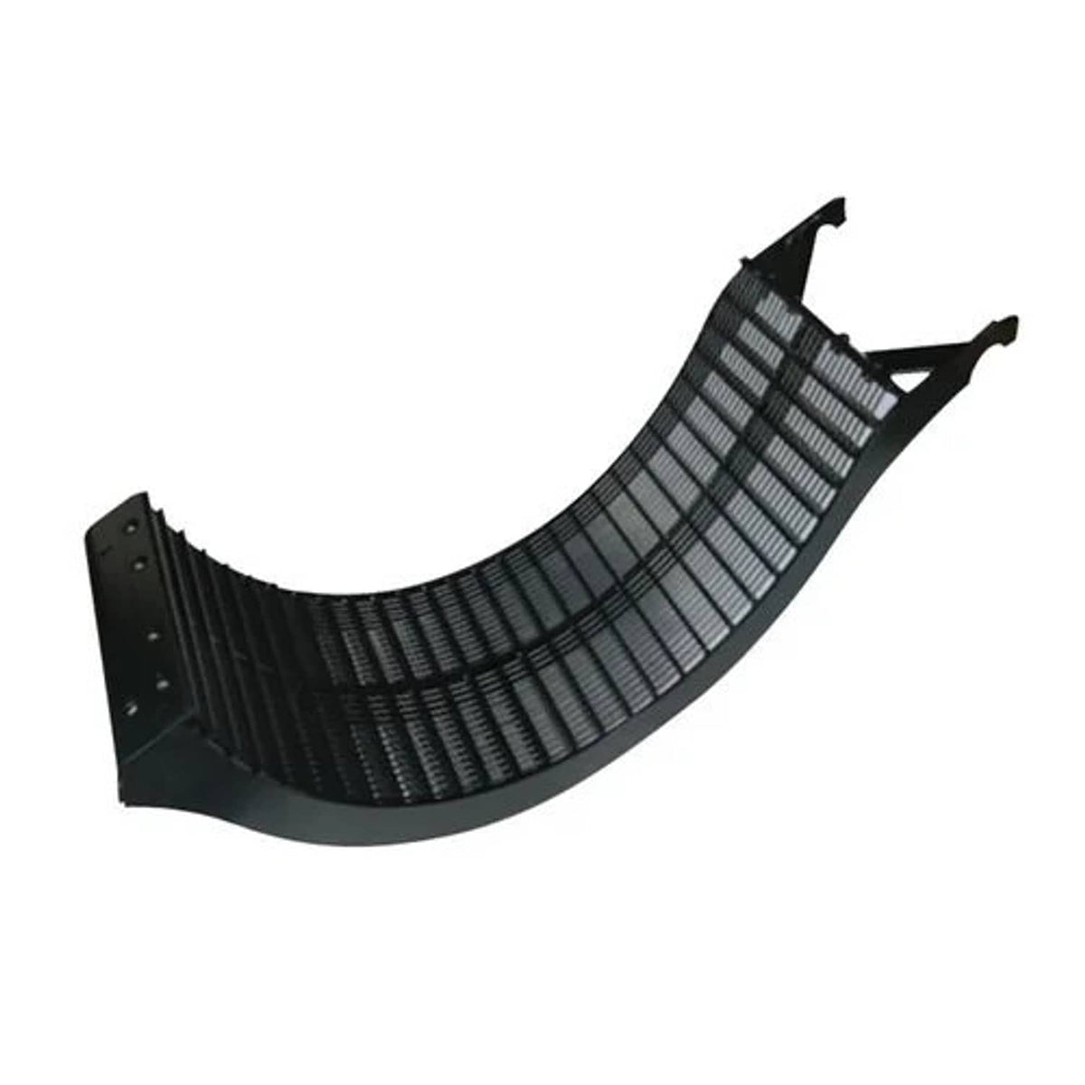 Bethesda Industrial Concave - Middle / Rear - Small Wire - Hardened fits Case IH 2188 2388 418648A1