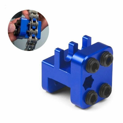 Bethesda Industrial Master Link Chain Press Tool 520 525 530 Sideplate Universal For Motorcycle Atv