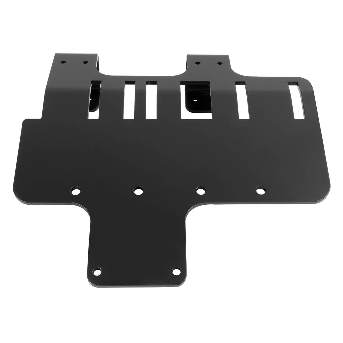 Bethesda Industrial For CUB CADET 42 46 50 54 60-Inch Double Bagger Adapter Bracket #789-02518-0637