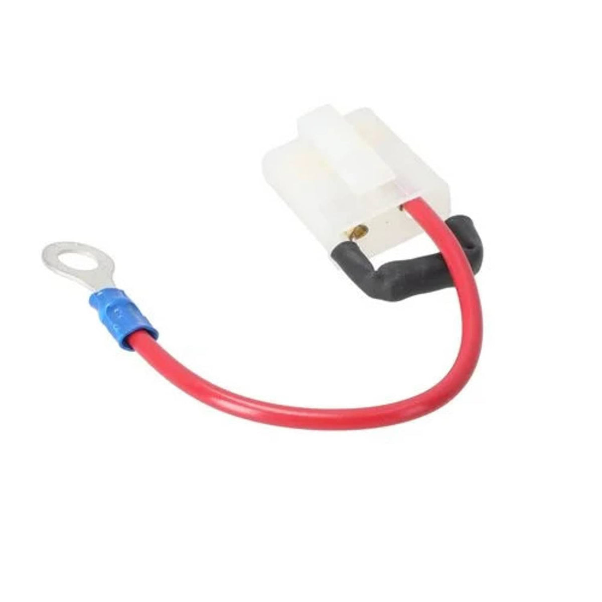 Bethesda Industrial Alternator Harness Conversion Cord ADR9209