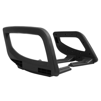 Bethesda Industrial Front Armrest Seat Handle Hip Restraint Hand Rail For Yamaha G29 Drive Golf Cart