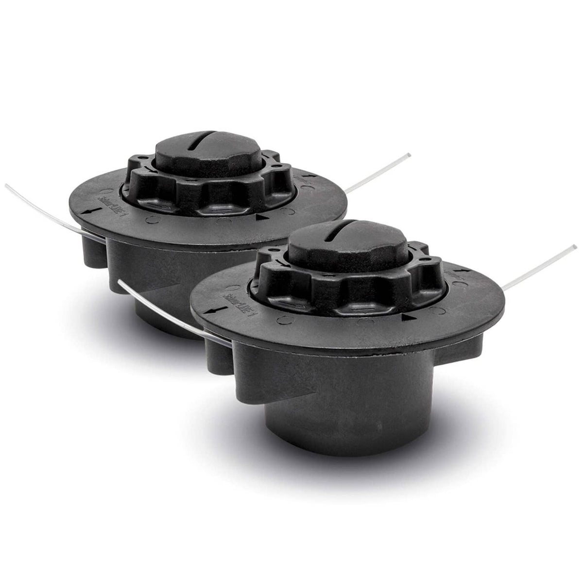 Bethesda Industrial 2PK Trimmer Head Fits Stihl Autocut C5-2 FS38 FS 40 FS45 FS46 FS50 FSE60