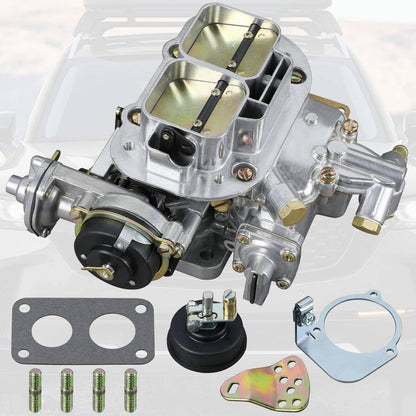 Bethesda Industrial For Nissan Toyota Pickup Mazda B2000 Weber 32/36 DGEV DGV 2 Barrel Carburetor