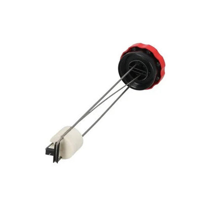 Bethesda Industrial Fuel Tank Cap - with Gauge fits John Deere 850 950 CH15741