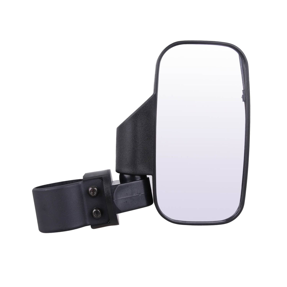 Bethesda Industrial 1.75" 2" Roll Bars UTV Side View Rear Mirrors Set For Honda Pioneer 1000 700 500