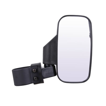 Bethesda Industrial 1.75" 2" Roll Bars UTV Side View Rear Mirrors Set For Honda Pioneer 1000 700 500