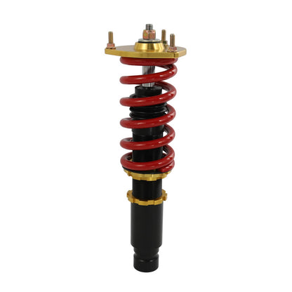 Bethesda Industrial JDMSPEED Coilovers Kits Fits Infiniti M35x M45x 2006-2010 G35x G37x 2003-2013