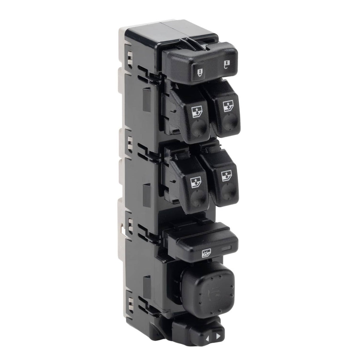 Bethesda Industrial 15883429 Master Power Window Switch Fit for 2003 2004 2005 2006 2007 Hummer H2
