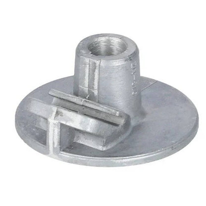 Bethesda Industrial Hydraulic Lift Lever Control Friction Plate fits Massey Ferguson TO30 180887M1