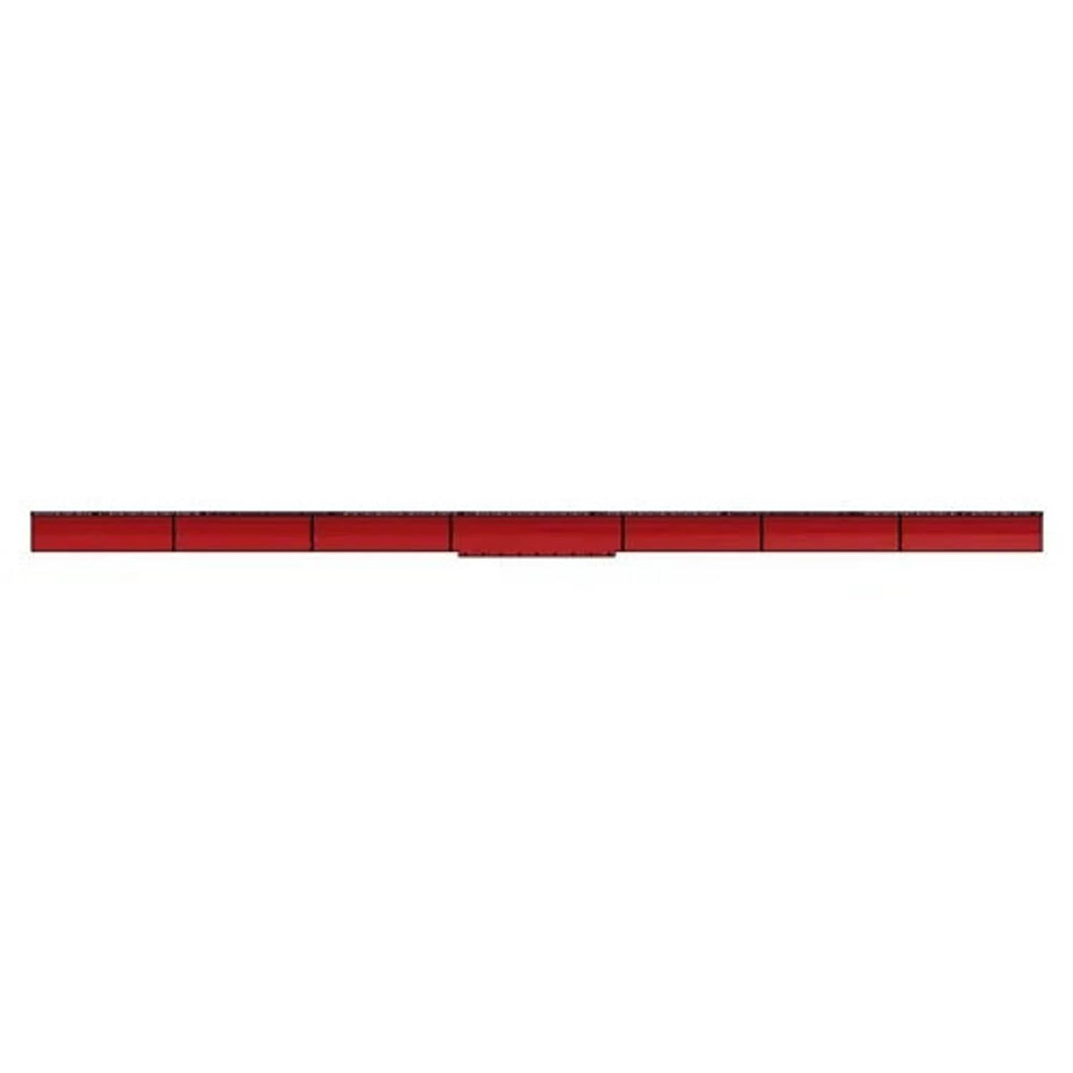 Bethesda Industrial Poly Auger Trough Liner 35' fits Case IH 2020