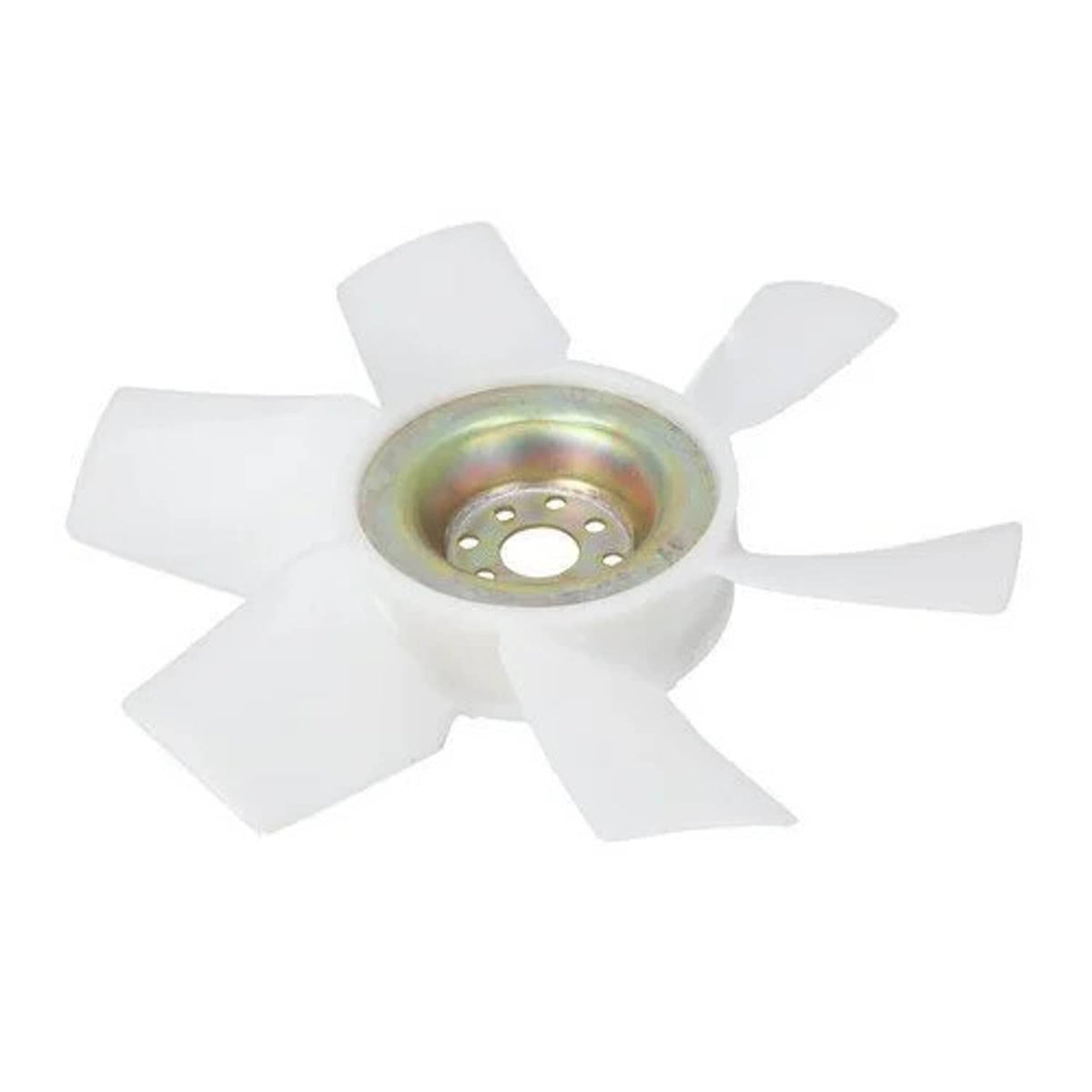 Bethesda Industrial Cooling Fan - 6 Blade Plastic fits John Deere 650 CH15515