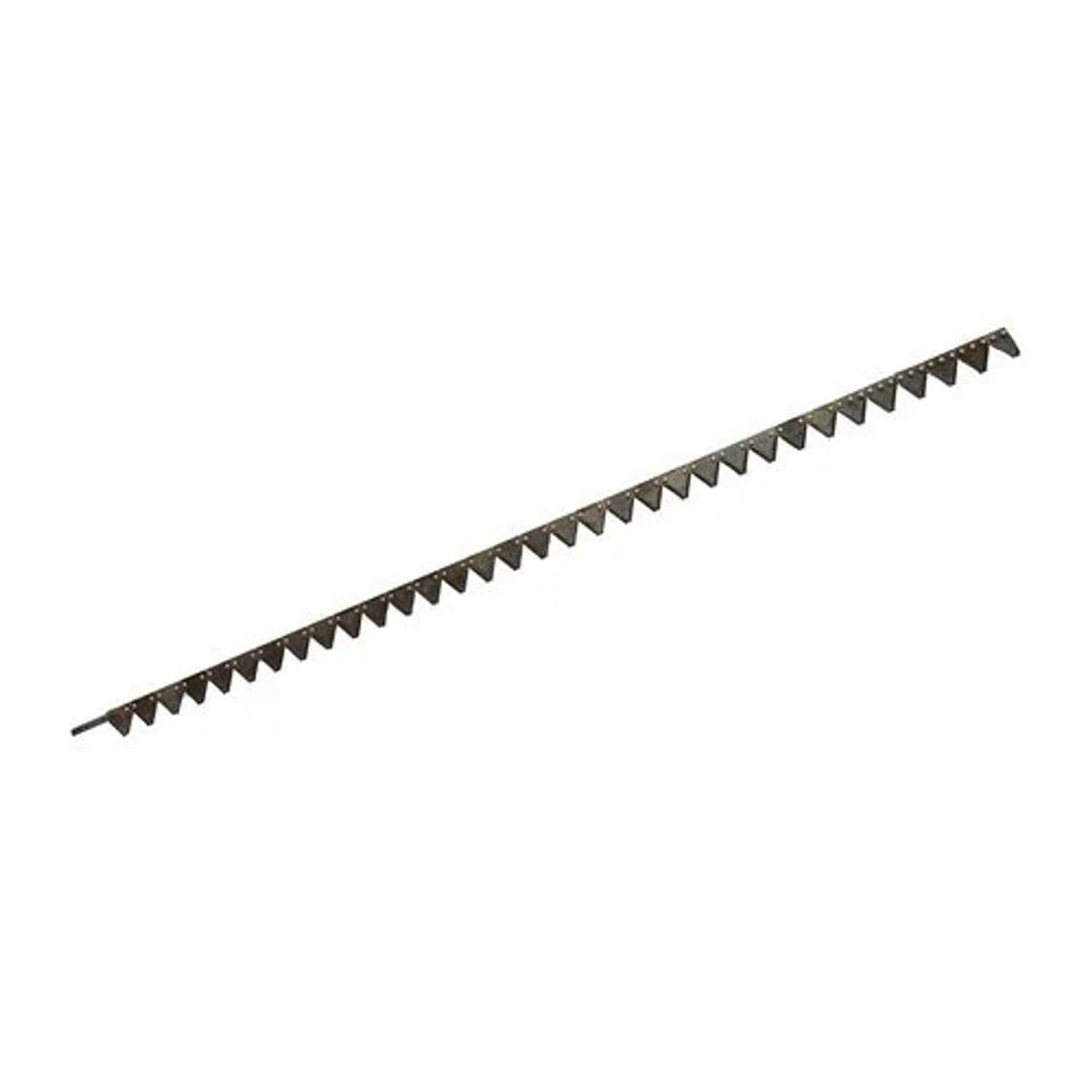Bethesda Industrial Sickle Assembly - Segmented 25' Bolt-On Spliced Big Tooth