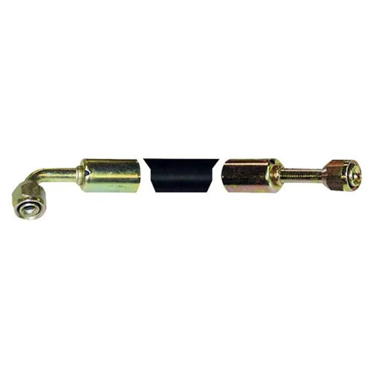 Bethesda Industrial Suction Hose fits White 4-210 30-3330974