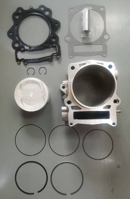 Bethesda Industrial Cylinder Piston Ring for Yamaha Grizzly 700 YFM700 2007 2008- 2013 Standard Bore