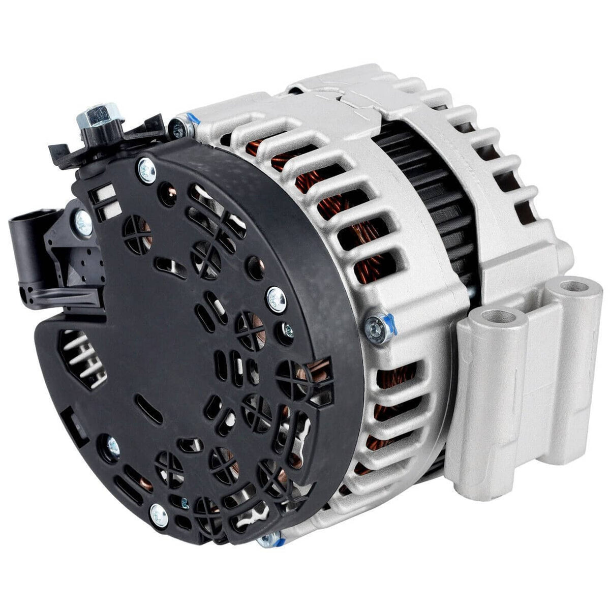 Bethesda Industrial Alternator For BMW 328i 2007-2013 328i xDrive 2009; 400-24214 400-24287 11301