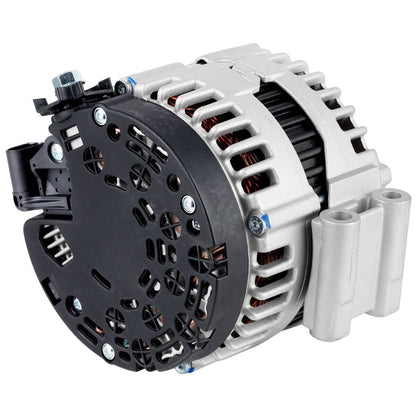 Bethesda Industrial Alternator For BMW 328i 2007-2013 328i xDrive 2009; 400-24214 400-24287 11301