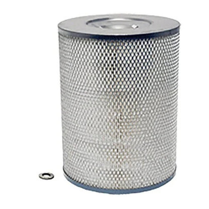 Bethesda Industrial WIX Air Filter - Outer fits John Deere AT43963 fits Case 2290 2294