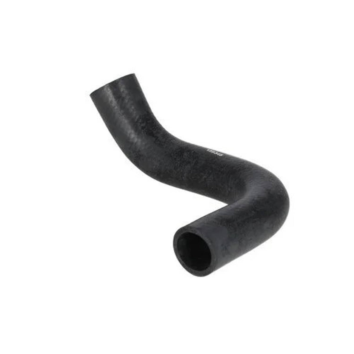 Bethesda Industrial Radiator Hose - Lower fits Massey Ferguson 165 255 194739M2