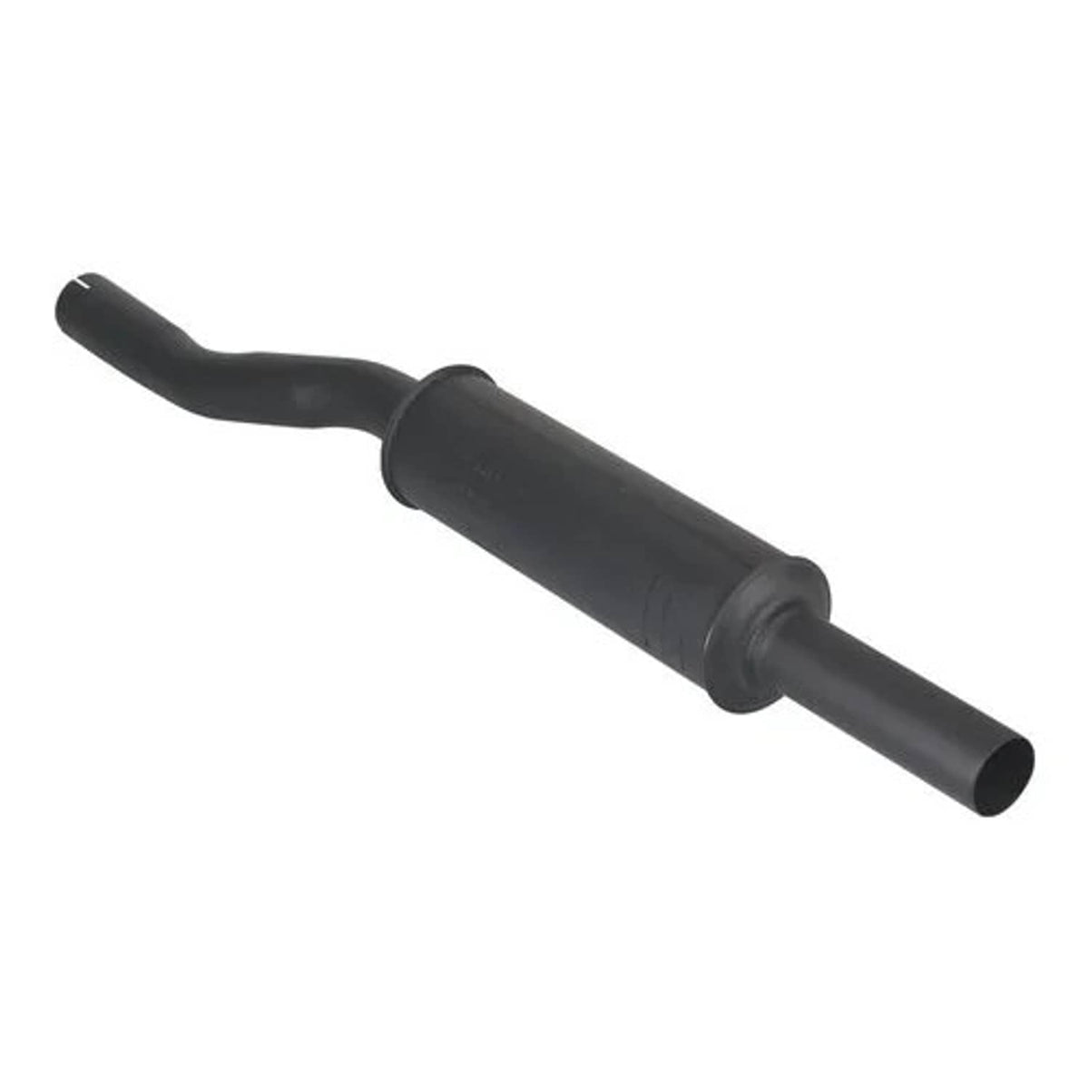 Bethesda Industrial Muffler fits Massey Ferguson 85 88 187269M91 MF-2