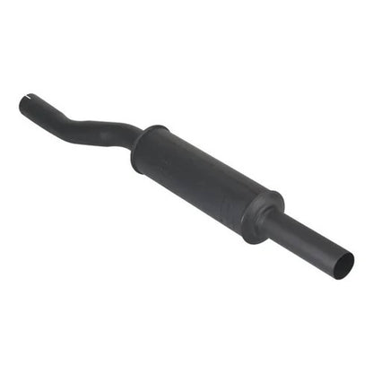 Bethesda Industrial Muffler fits Massey Ferguson 85 88 187269M91 MF-2