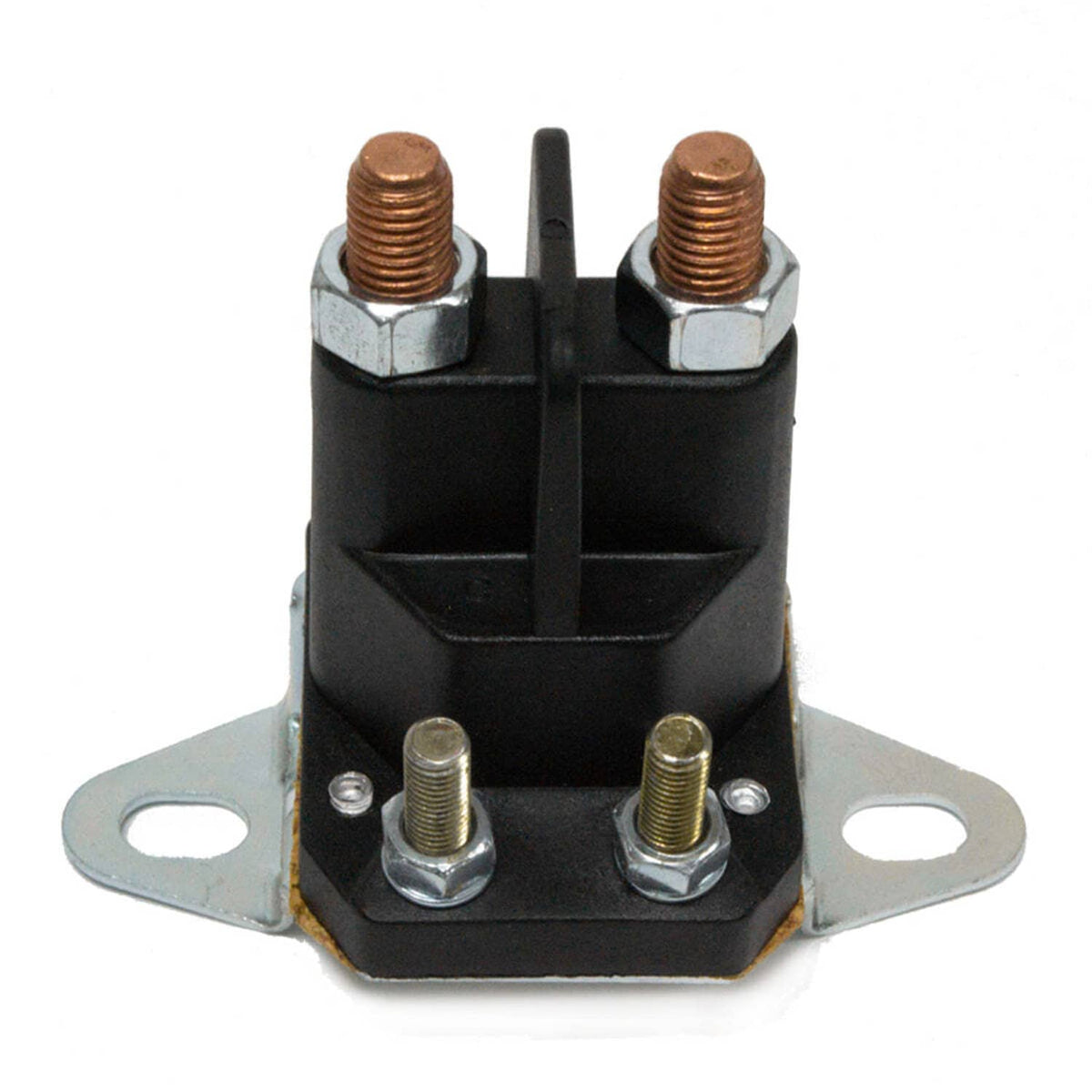 Bethesda Industrial Starter Solenoid for Husqvarna 532 14 56-73 Snapper 1-8604 7075622 7075622SM
