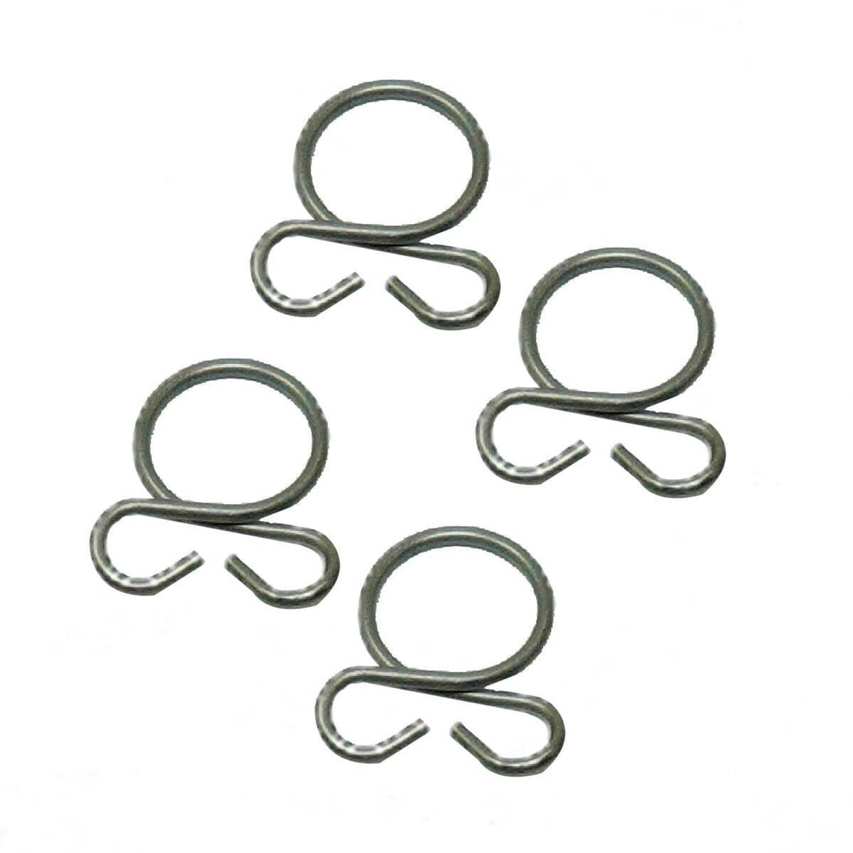 Bethesda Industrial 4PK Genuine OEM Kawasaki 92171-2086 Clamp for KHSS1100A KHSS750A KHDS600A