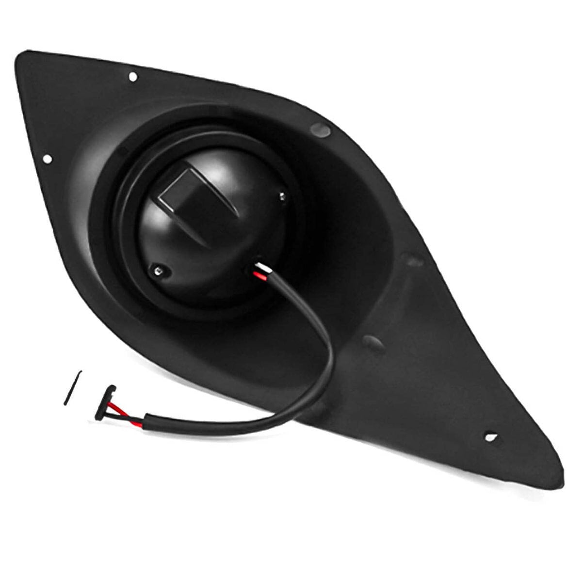Bethesda Industrial All LED Head Tail Lights Turn Signals for Yamaha G29 YDR Drive Golf Cart 2007 Up