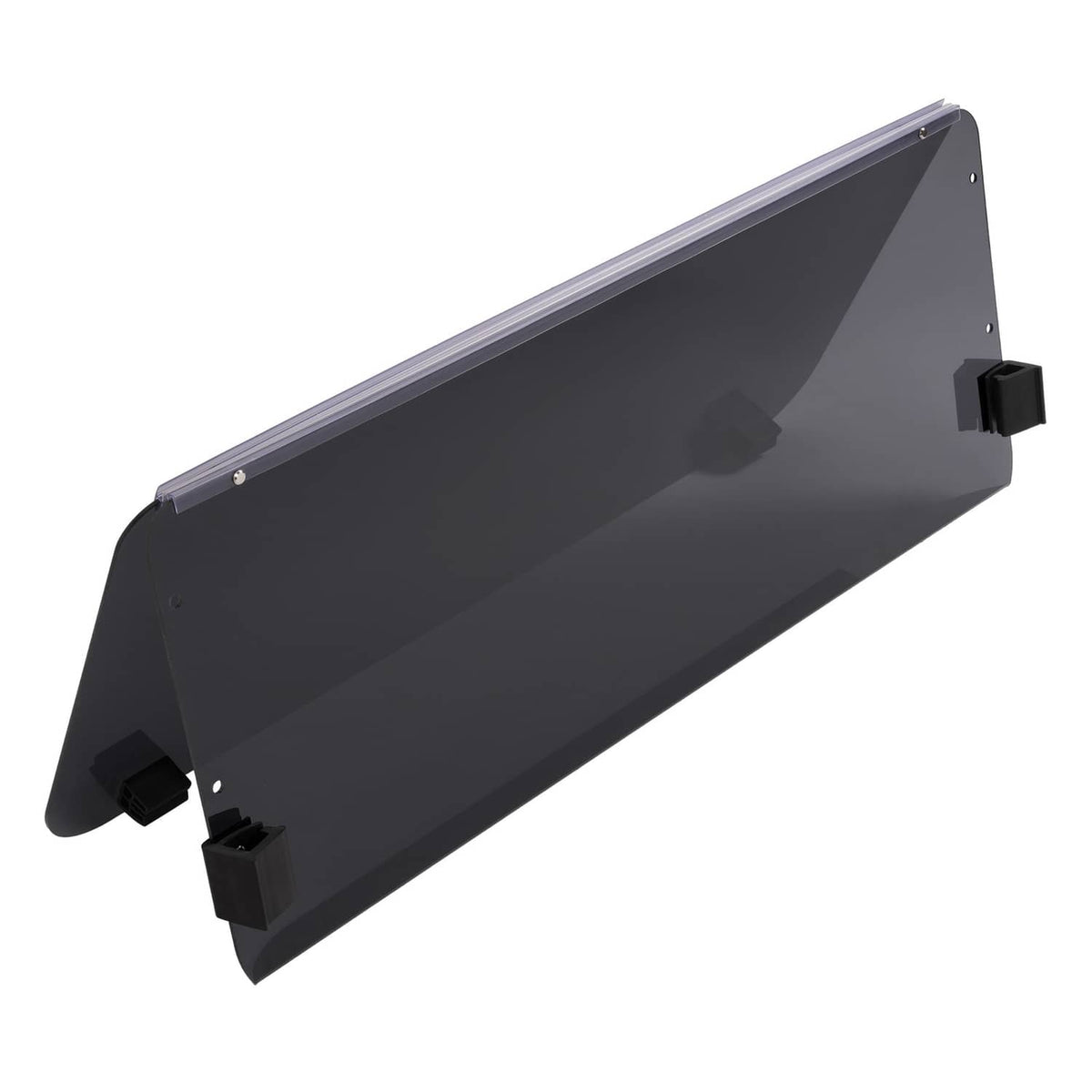 Bethesda Industrial Tinted Fold Down Golf Cart Windshield Windscreen For Yamaha G2 G9 1985-1995