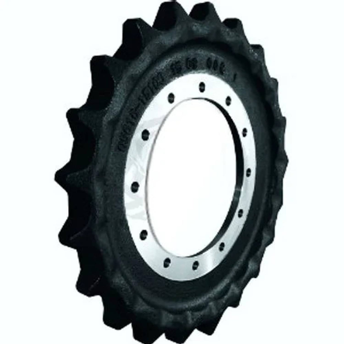 Bethesda Industrial Drive Sprocket fits Takeuchi TB175 TB180FR 05616-15100
