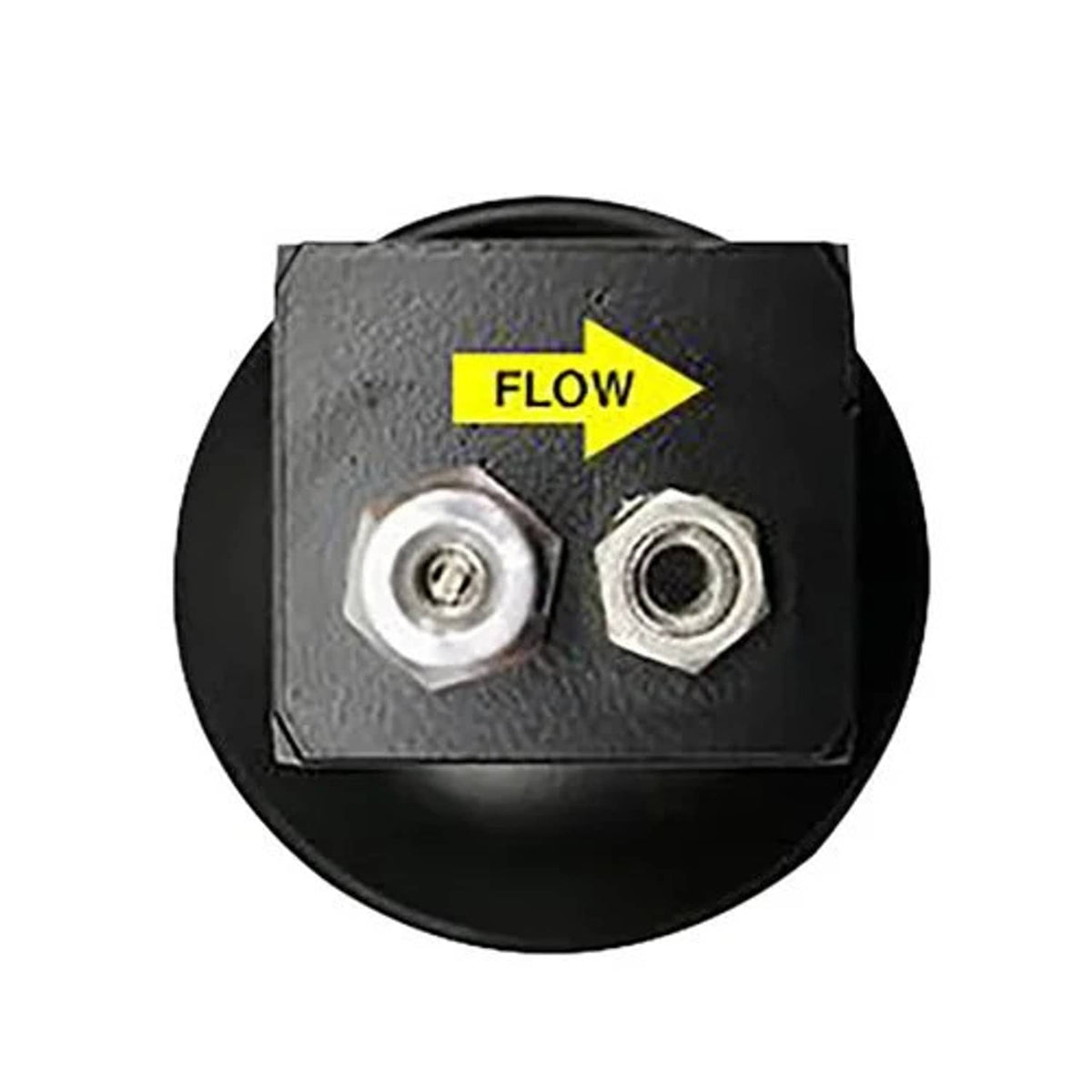 Bethesda Industrial Heavy Duty Dry-Tech Receiver Drier fits Volvo L120E L150E L180E L220E 11164457