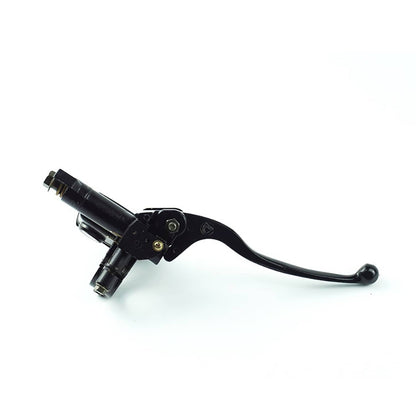 Bethesda Industrial Left Front Master Cylinder Brake Lever for Dirt Pit Bike ATV Quad Moped Scooter