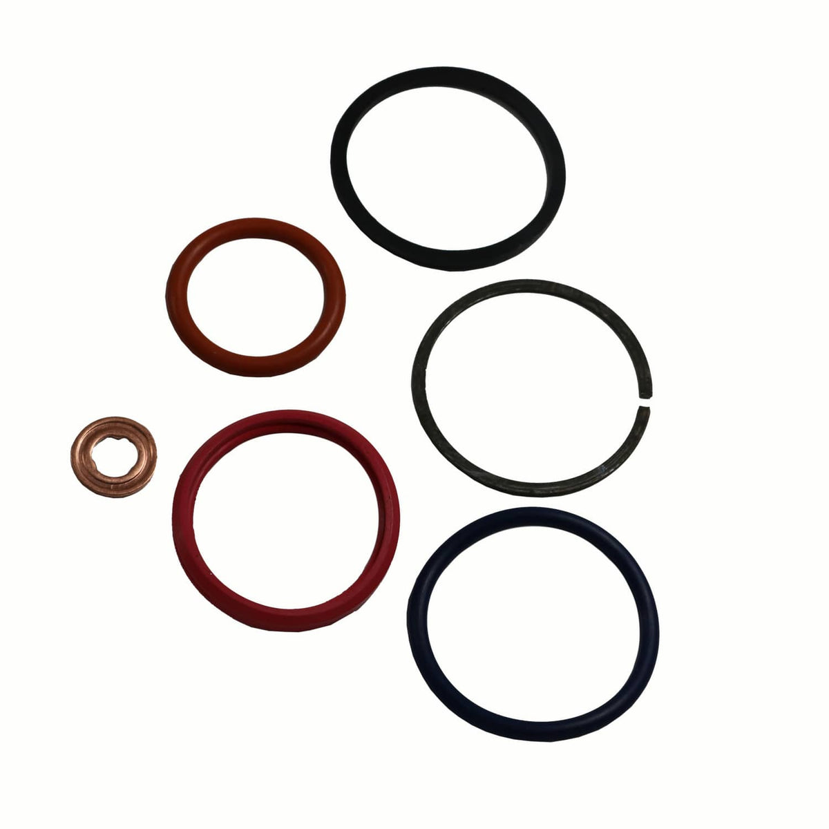 Bethesda Industrial Injector Sleeve Cup Removal Tool and Install Kit For 94-03 7.3L Ford Powerstroke