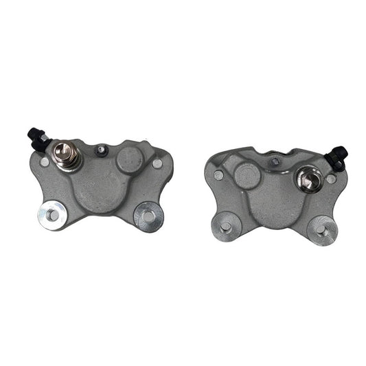 Bethesda Industrial Front Brake Calipers w/Pads for Arctic Cat ATV 250 300 375 400 454 500
