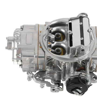 Bethesda Industrial 4 Barrel For 650 CFM Holley Brawler Double-Pumper Carburetor Electric Choke